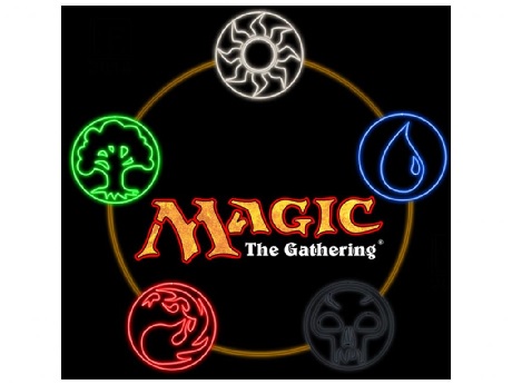Magic The Gathering @ Key West Library