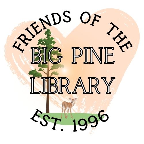 Friends of the Big Pine Library Book Sale @ Big Pine Library