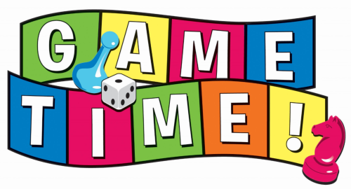 Young Teen Game Time @ Key Largo Library