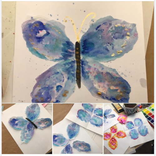 Creative Tuesdays! @ Key Largo Branch