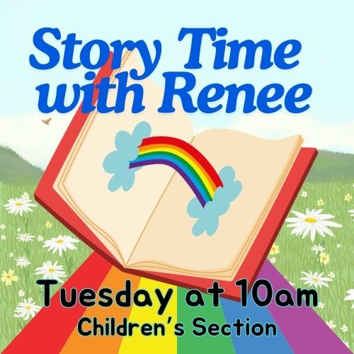 Story Time with Miss Renee